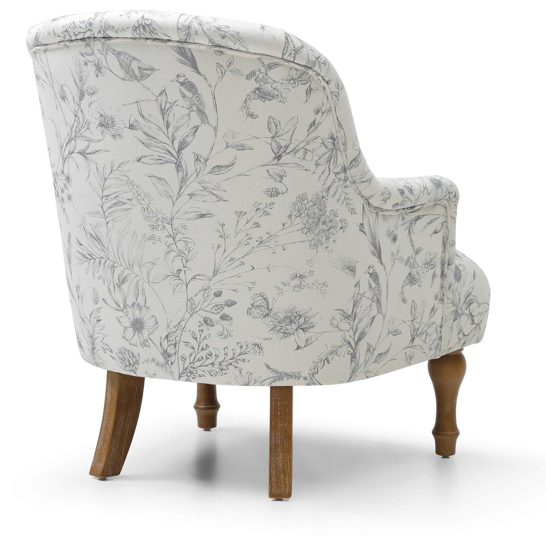 Brooke Chair - Angela Reed - 