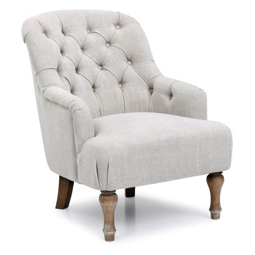 Brooke Chair - Angela Reed - 