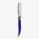 Butter Knife, Assorted Colours Purple