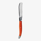 Butter Knife, Assorted Colours Orange