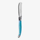 Butter Knife, Assorted Colours Aqua