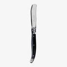 Butter Knife, Assorted Colours Black