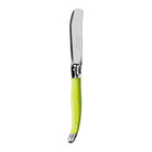 Butter Knife, Assorted Colours Lime