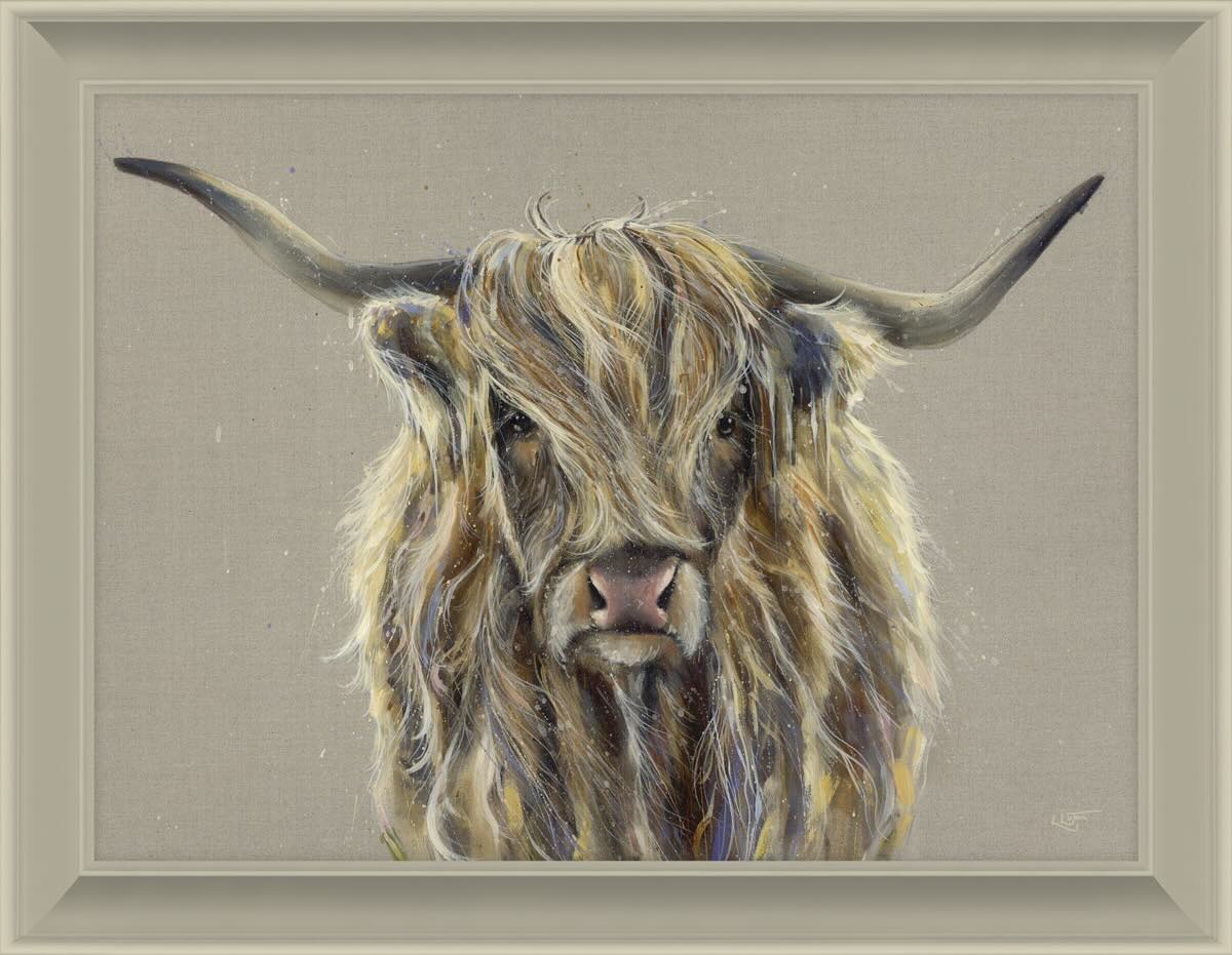 Buttermilk - Angela Reed - 