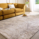 Calacatta Earth Rug 120 x 170cm,160 x 230cm,80 x 150cm