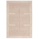 Calcutta Lines Natural Rug 120 x 170cm,160 x 230cm,80 x 150cm