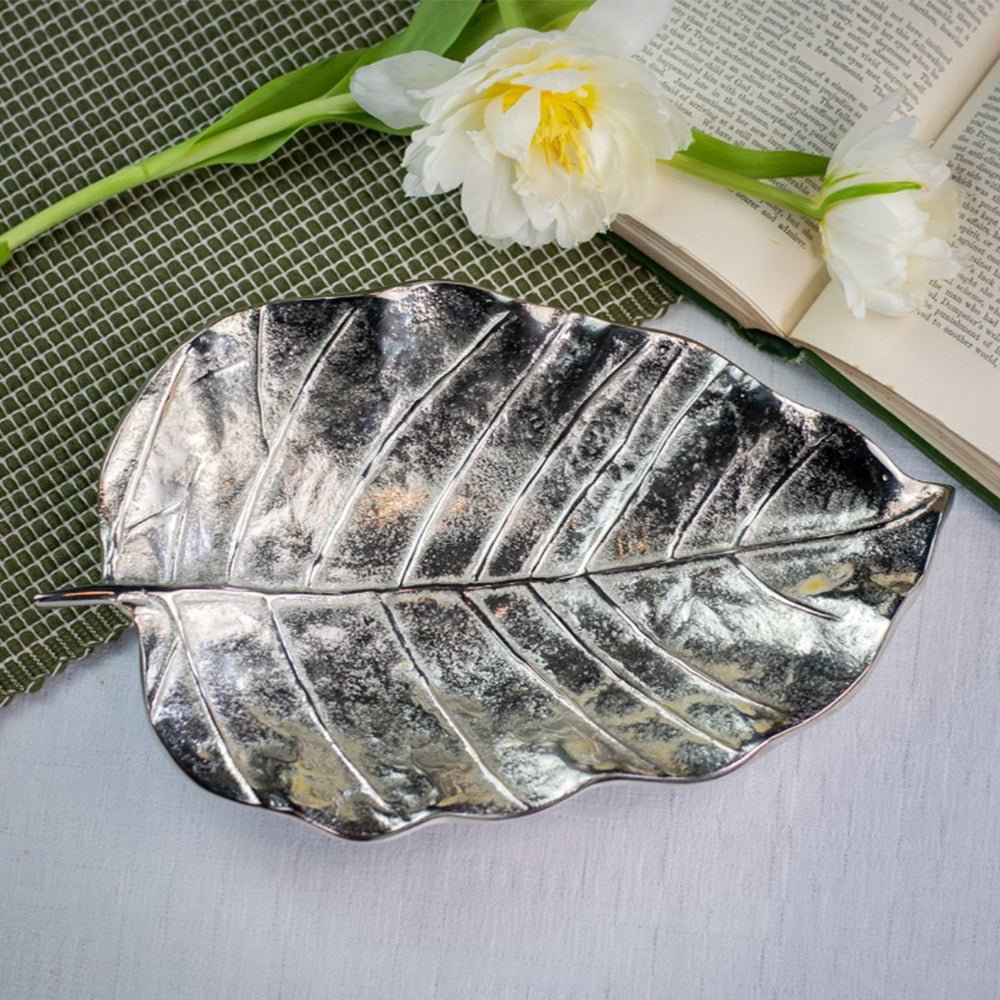 Capri Leaf Dish, Small
