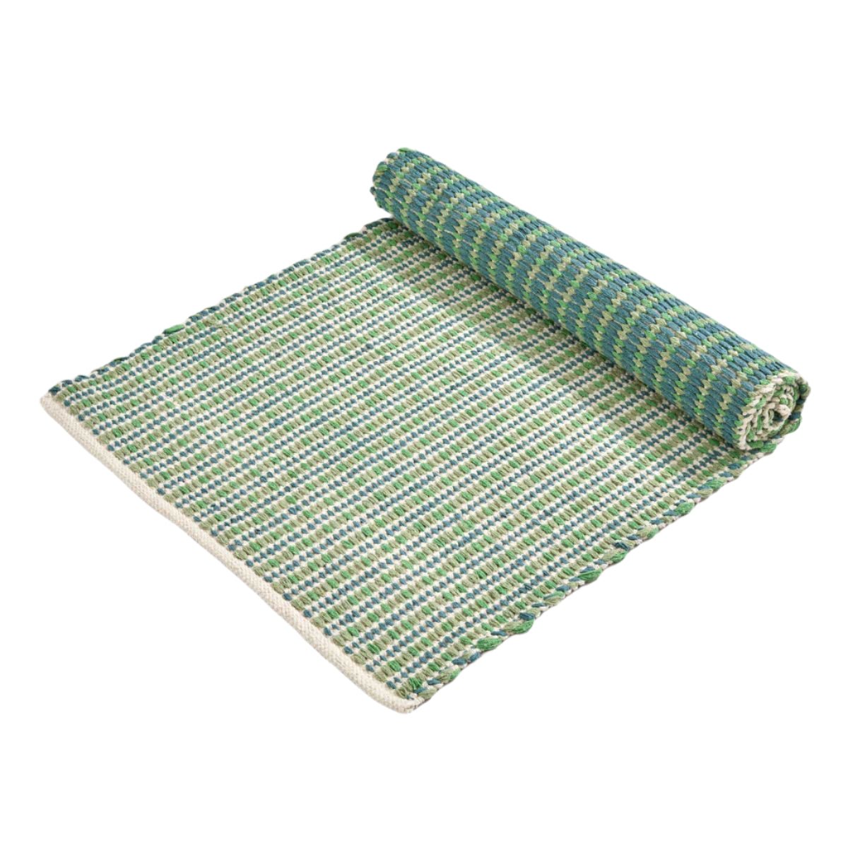 Capri Rug Blue,Green