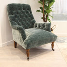 Carnaby Chair Indra Teal,Indra Mulberry,Indra Merlot,Indra Taupe,Indra Silver,Indra Cognac