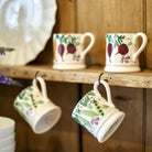 Carrots & Beets 1/2 Pint Mug