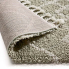 Casablanca Eucalyptus Rug 120 x 170cm,160 x 230cm,80 x 150cm