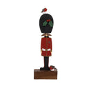 Cavalry Guard On Block