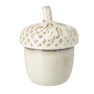 Ceramic Acorn Pot Large,Small