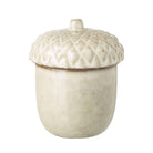 Ceramic Acorn Pot Large,Small