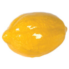 Ceramic Lemon Ornament