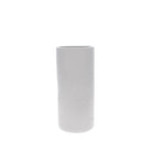 Ceramic Table Lamp, Dandelions