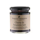 Cherry & Amaretto Jam, 227g