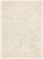 Chicago Shaggy Rug, Cream 110 x 160cm,133cm Circle,140 x 200cm,160 x 230cm,200 x 290cm,67 x 200cm,90 x 150cm