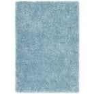 Chicago Shaggy Rug, Duck Egg 110 x 160cm,133cm Circle,140 x 200cm,160 x 230cm,200 x 290cm,67 x 200cm,90 x 150cm