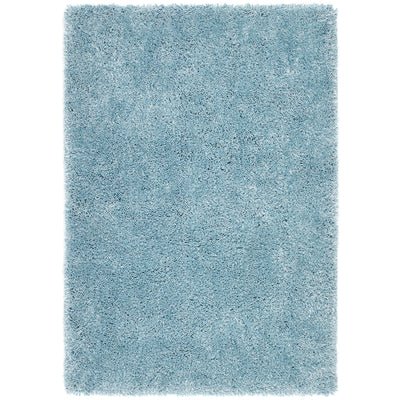 Chicago Shaggy Rug, Duck Egg 110 x 160cm,133cm Circle,140 x 200cm,160 x 230cm,200 x 290cm,67 x 200cm,90 x 150cm