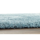 Chicago Shaggy Rug, Duck Egg 110 x 160cm,133cm Circle,140 x 200cm,160 x 230cm,200 x 290cm,67 x 200cm,90 x 150cm