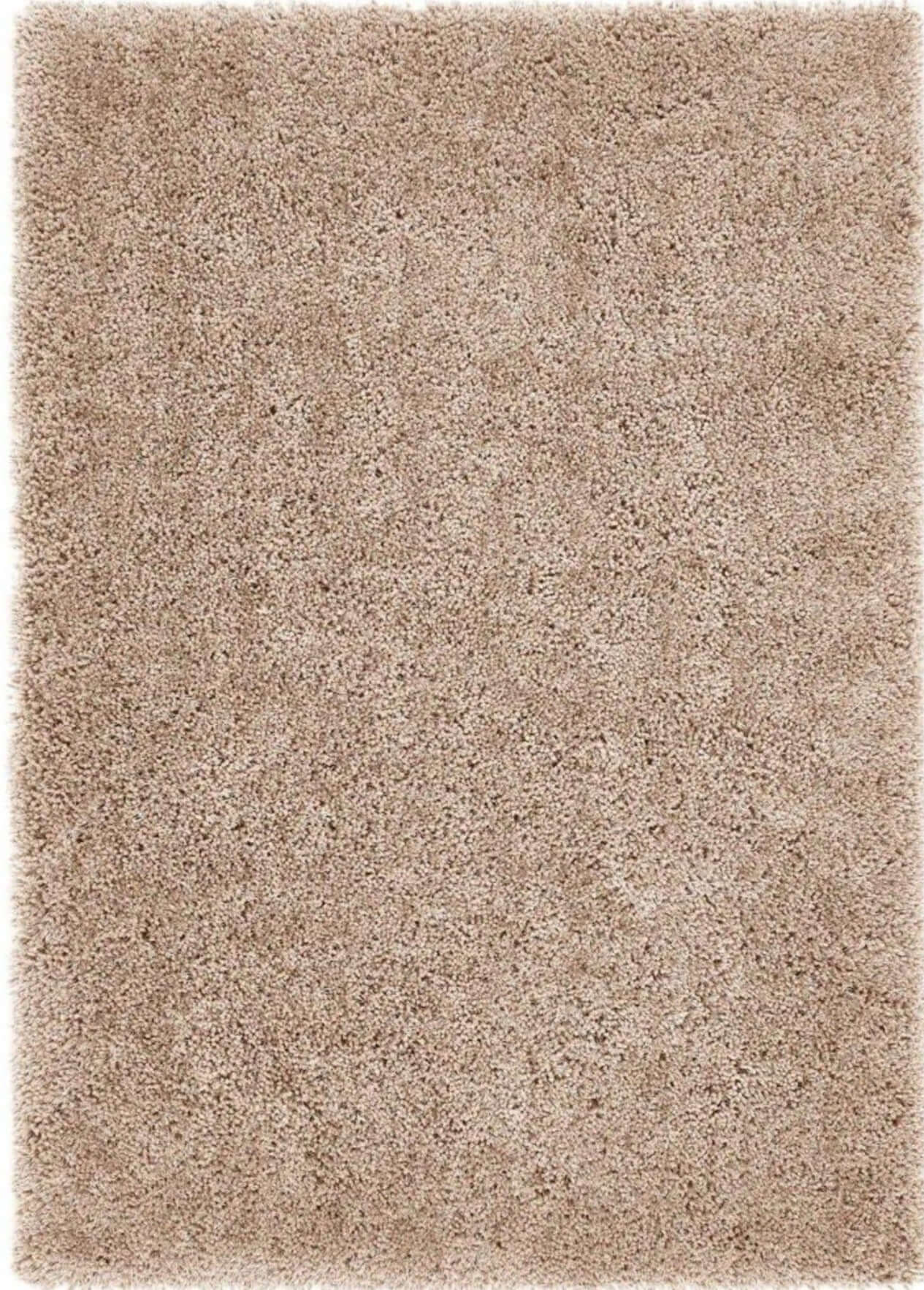 Chicago Shaggy Rug, Latte 110 x 160cm,133cm Circle,140 x 200cm,160 x 230cm,200 x 290cm,67 x 200cm,90 x 150cm