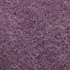 Chicago Shaggy Rug, Lavender 110 x 160cm,133cm Circle,140 x 200cm,160 x 230cm,200 x 290cm,67 x 200cm,90 x 150cm