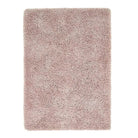 Chicago Shaggy Rug, Lilac 110 x 160cm,133cm Circle,140 x 200cm,160 x 230cm,200 x 290cm,67 x 200cm,90 x 150cm