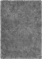 Chicago Shaggy Rug, New Grey 110 x 160cm,133cm Circle,140 x 200cm,160 x 230cm,200 x 290cm,67 x 200cm,90 x 150cm