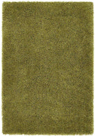 Chicago Shaggy Rug, Olive 110 x 160cm,133cm Circle,140 x 200cm,160 x 230cm,200 x 290cm,67 x 200cm,90 x 150cm