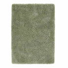 Chicago Shaggy Rug, Sage Green 110 x 160cm,133cm Circle,140 x 200cm,160 x 230cm,200 x 290cm,67 x 200cm,90 x 150cm