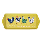 Chick Chicken Sandwich Tray - Angela Reed - 