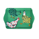 Chick Chicken Small Tray - Angela Reed - 