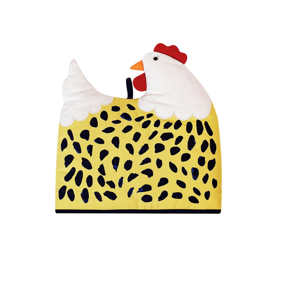 Chick Chicken Tea Cosy - Angela Reed - 