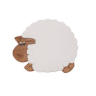 Children's Sheep Stool
