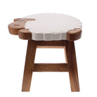 Children's Sheep Stool