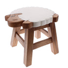 Children's Sheep Stool