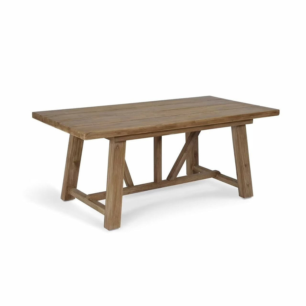 Chilford Dining Table Medium,Large