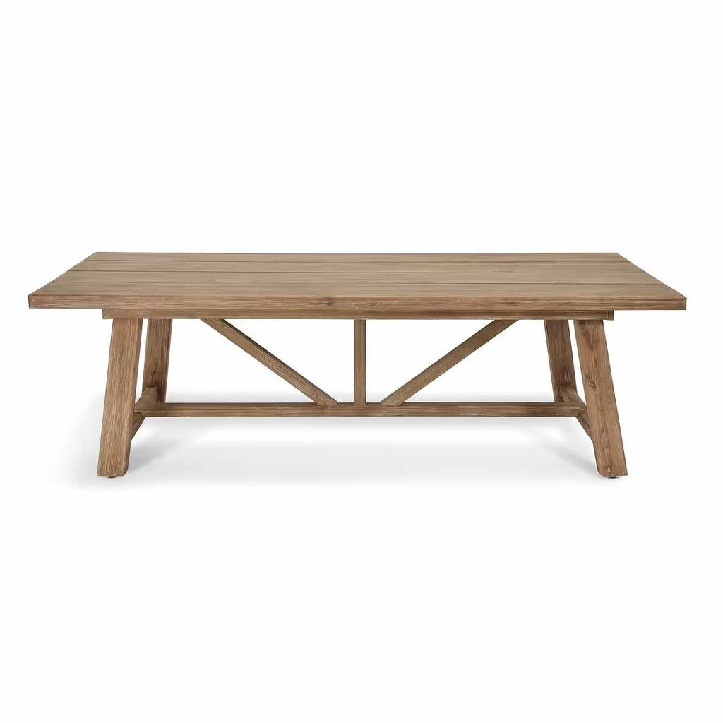 Chilford Dining Table Medium,Large