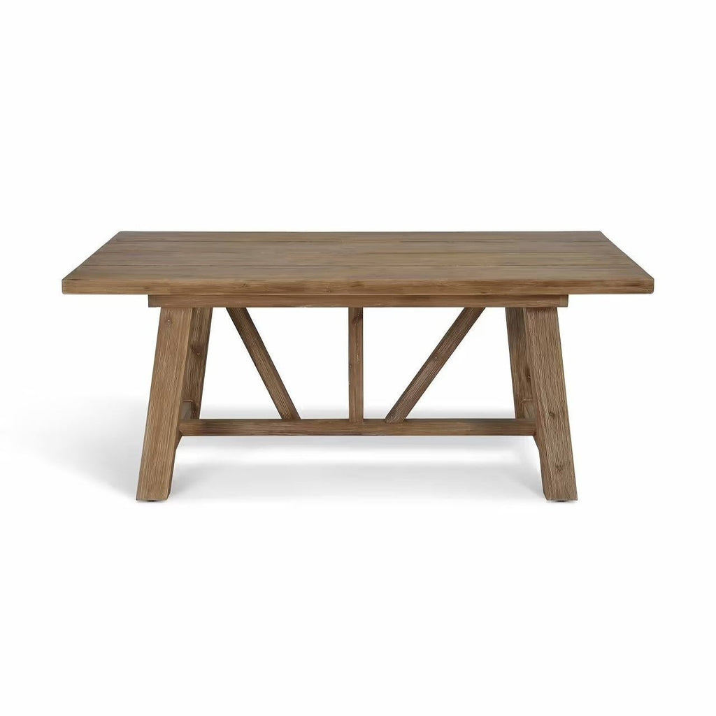 Chilford Dining Table Medium,Large