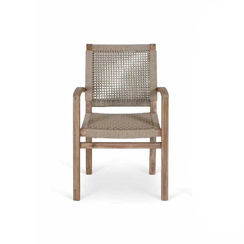 Chilford Outdoor Dining Armchair