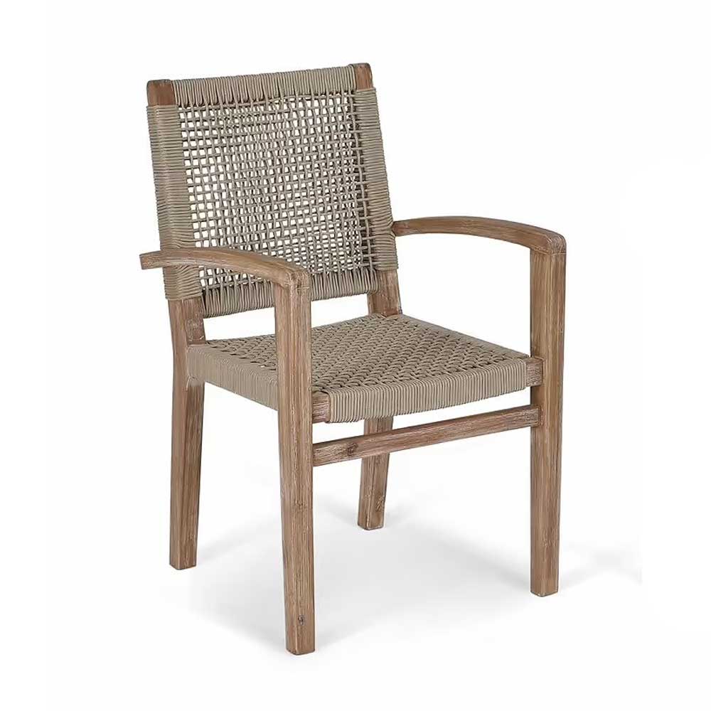 Chilford Outdoor Dining Armchair