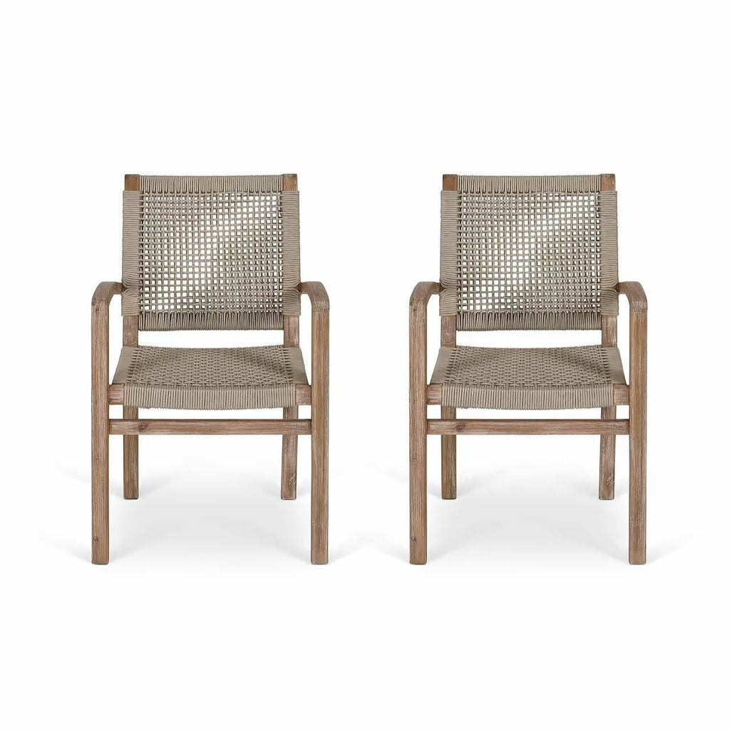 Chilford Outdoor Dining Armchair