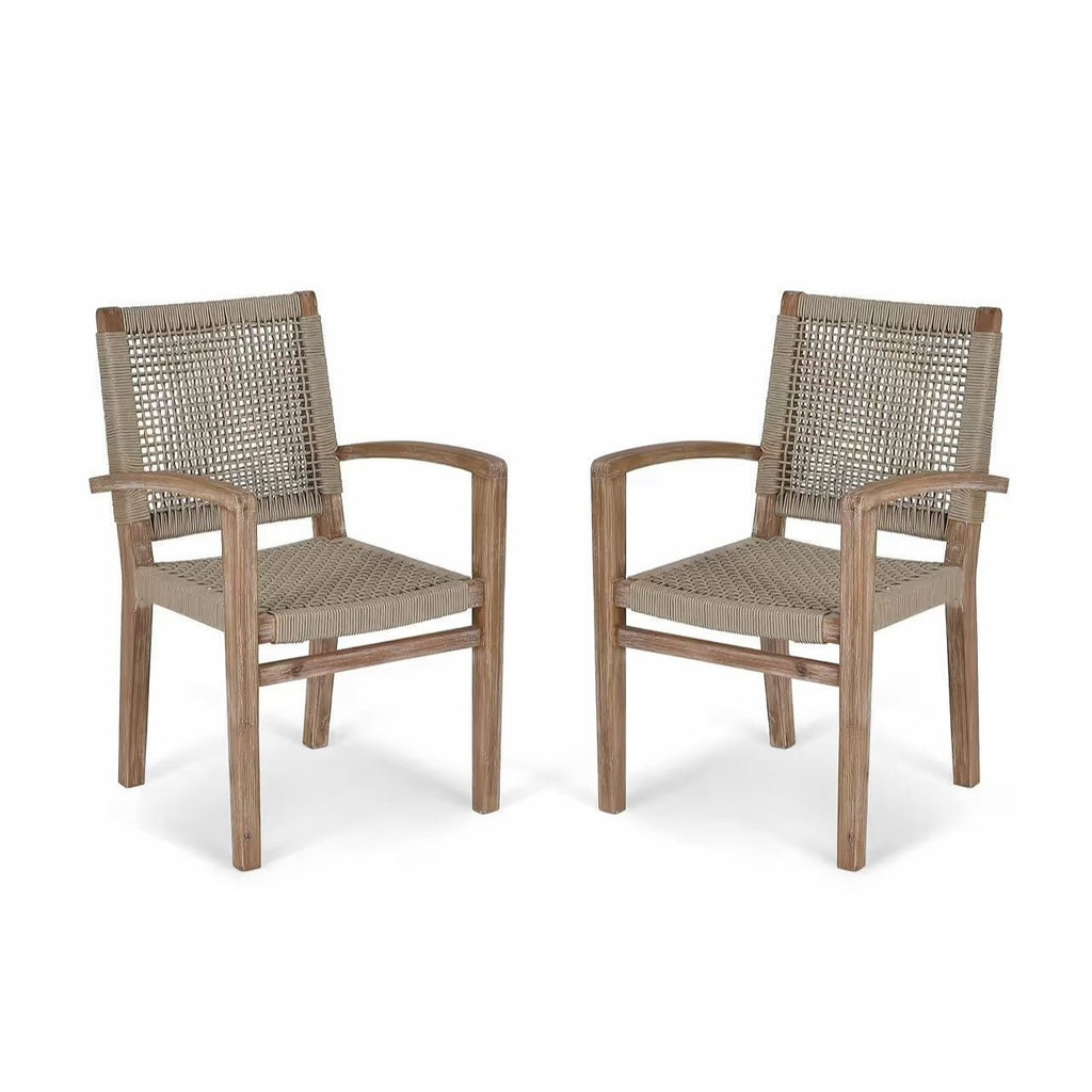 Chilford Outdoor Dining Armchair