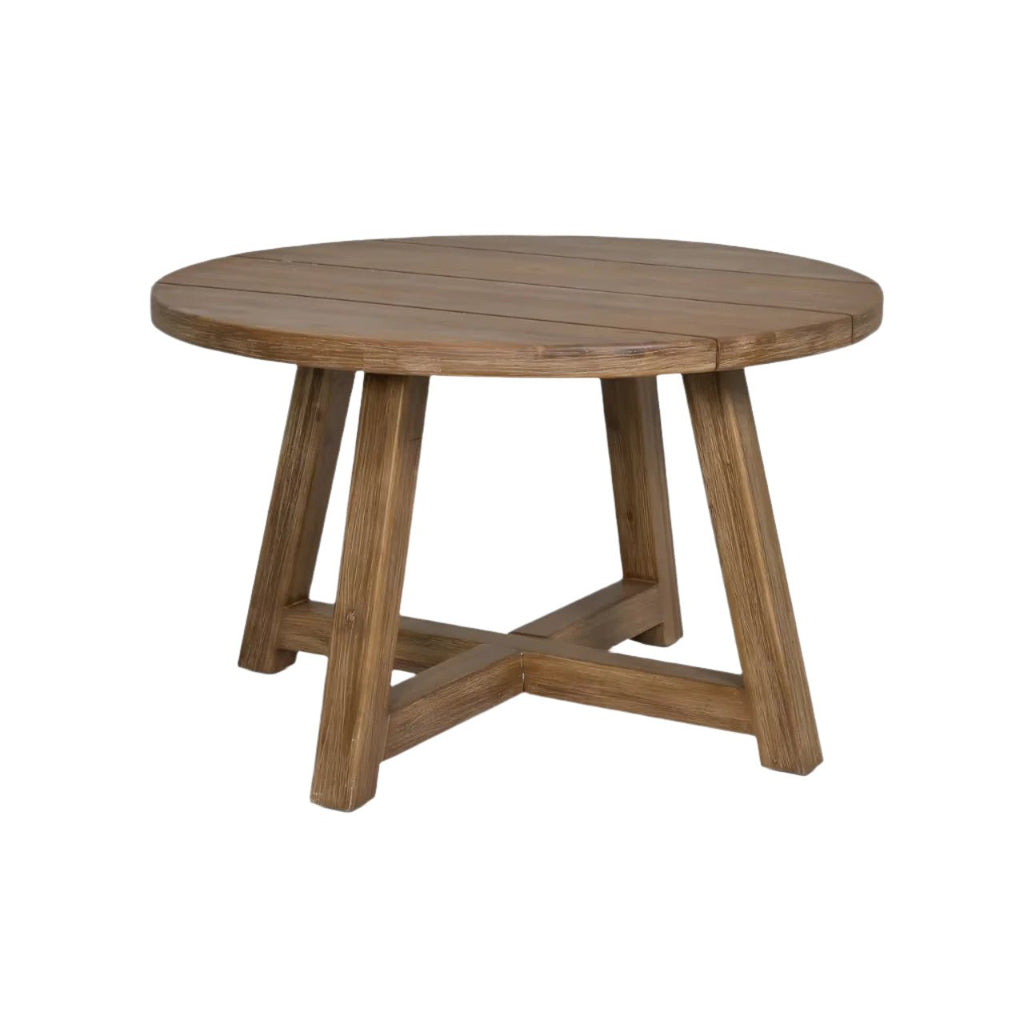 Chilford Round Dining Table