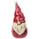 Christmas Gonk Tea-light, Assorted Colours