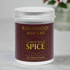 Christmas Spice Rub 120g