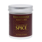 Christmas Spice Rub 120g