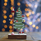 Christmas Streetlight