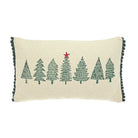 Christmas Tree Cushion